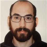 Profesor de español para extranjeros con varios años de experiencia docente, de manera presencial y online.